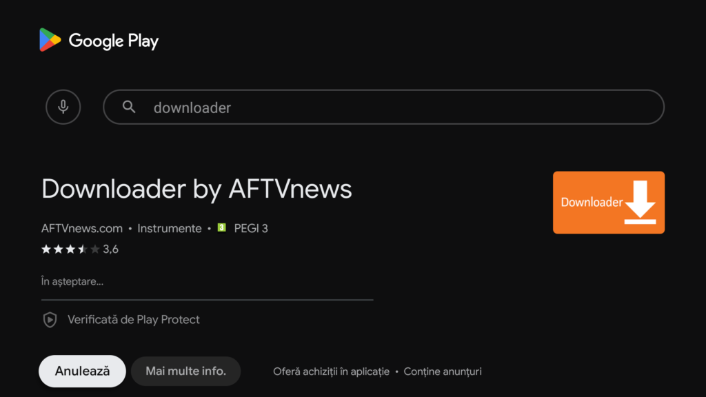 image 1 KOGA IPTV Romania