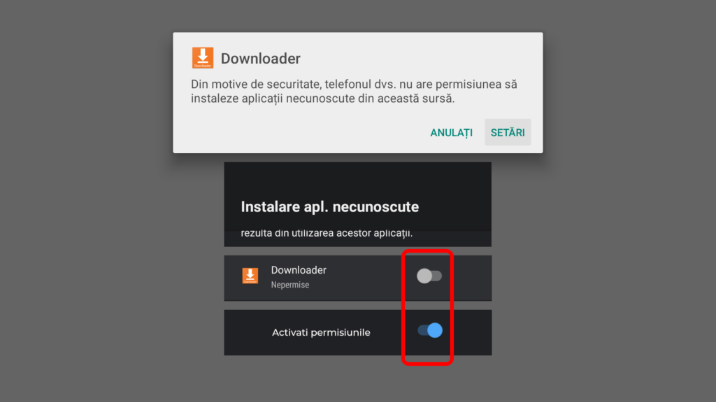 image 2 KOGA IPTV Romania