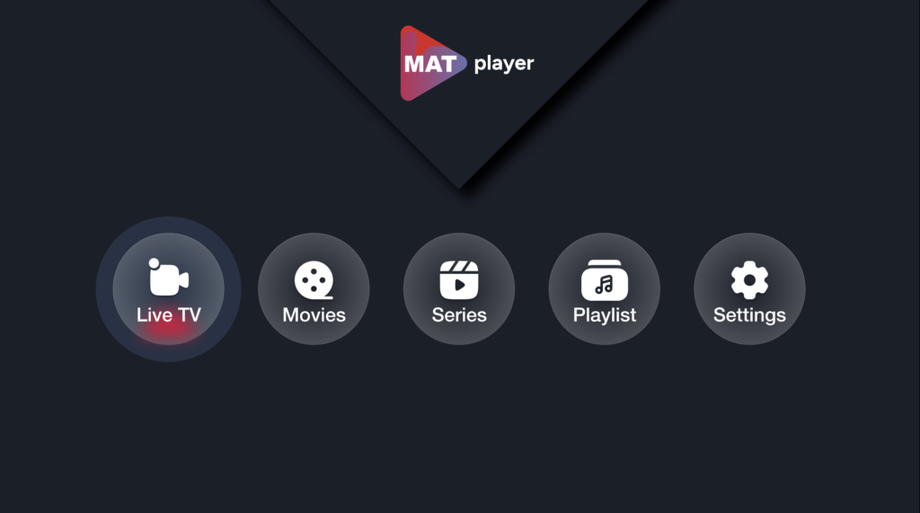 image 5 KOGA IPTV Romania