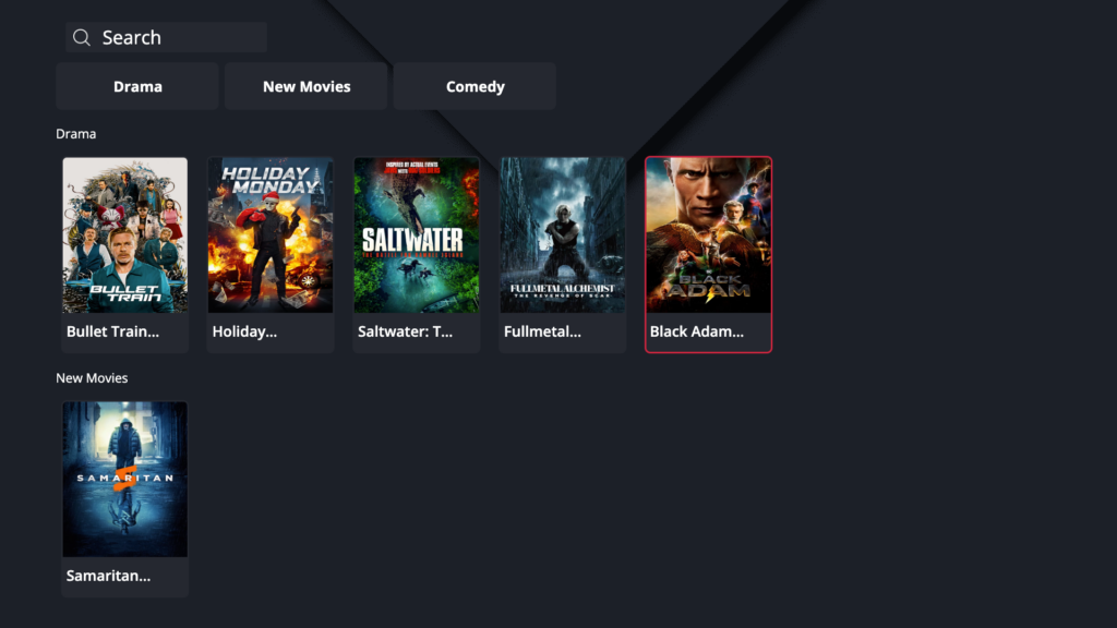 image 6 KOGA IPTV Romania